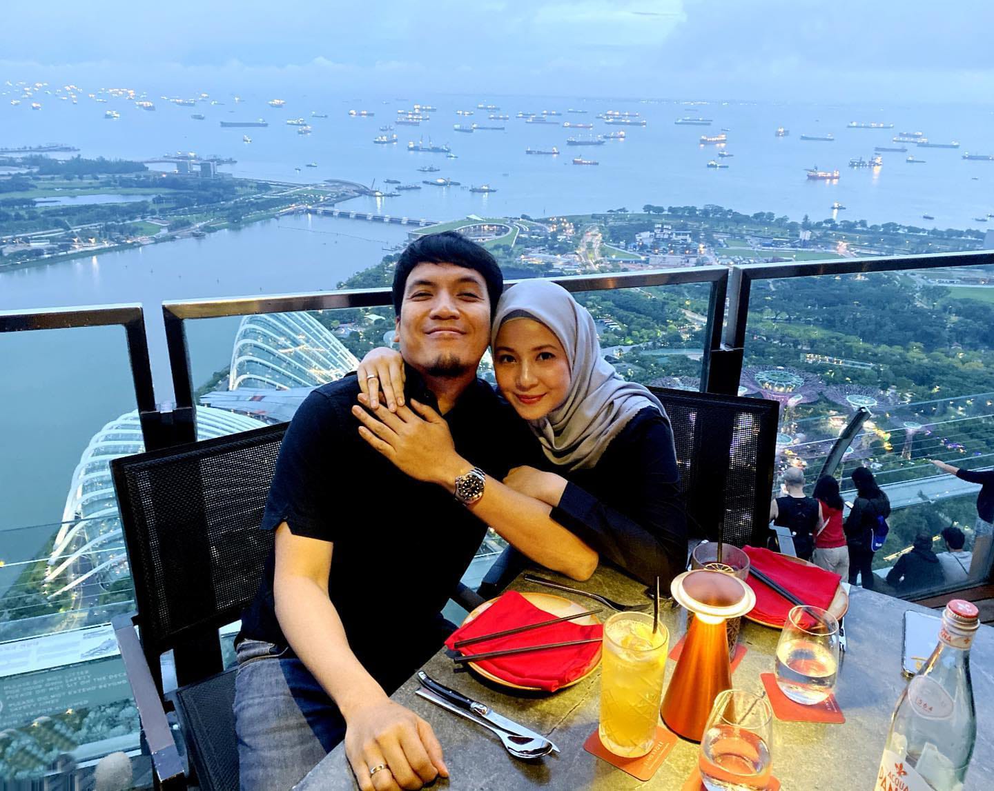 Tok! Hari Ini Desta dan Natasha Rizki Resmi Cerai