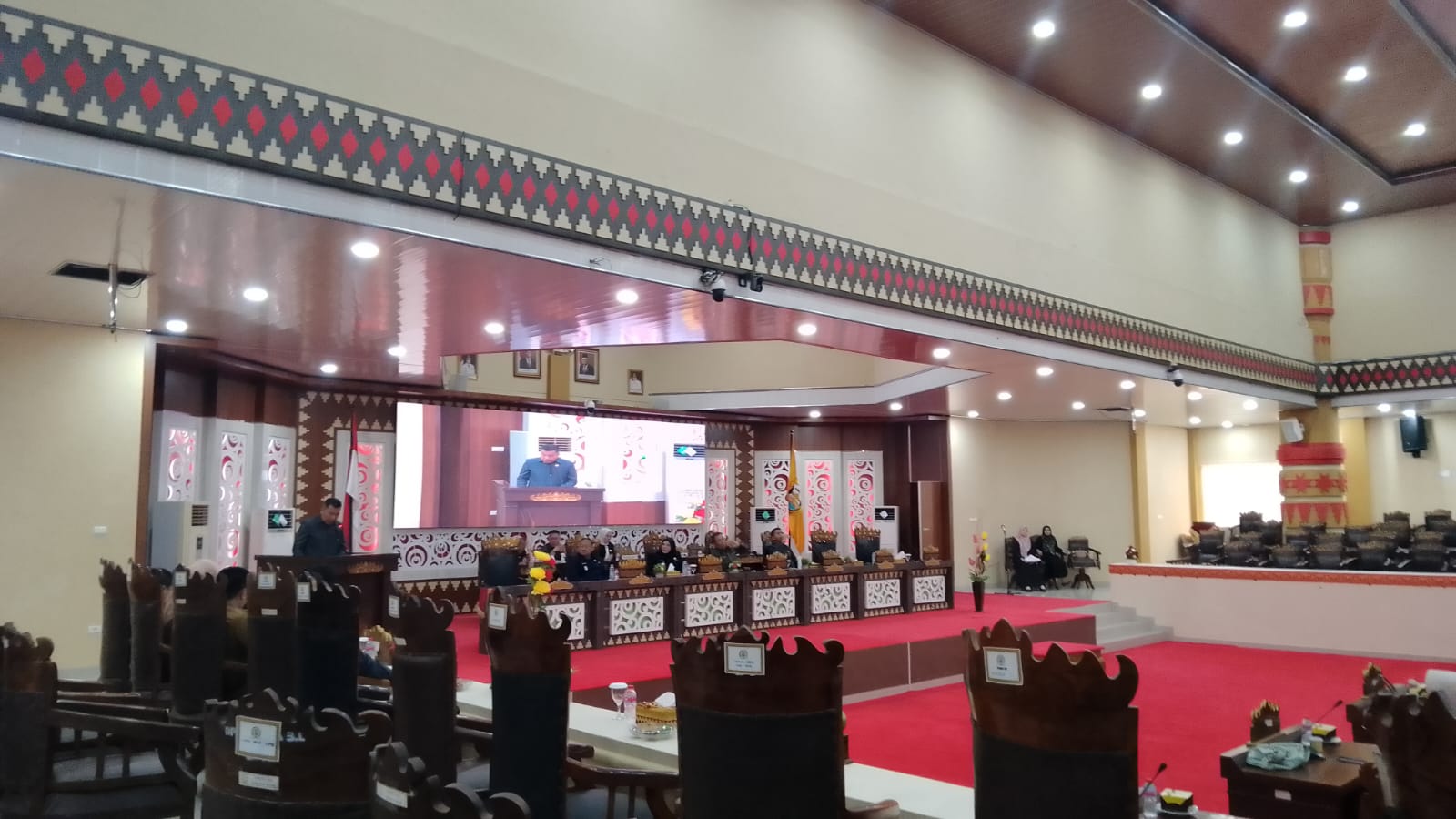 Dewan Minta Pemkot Bandar Lampung Lebih Jeli Dalam Mengatur Keuangan Daerah