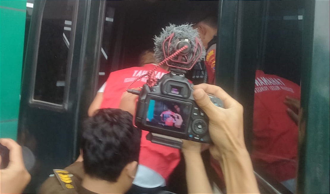 Dua Pengurus LPTQ Pringsewu Jadi Tersangka Kasus Dugaan Penyelewengan Dana Hibah