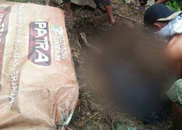 Tewas di Tangan Anak Tiri Usai Ribut dengan Istri