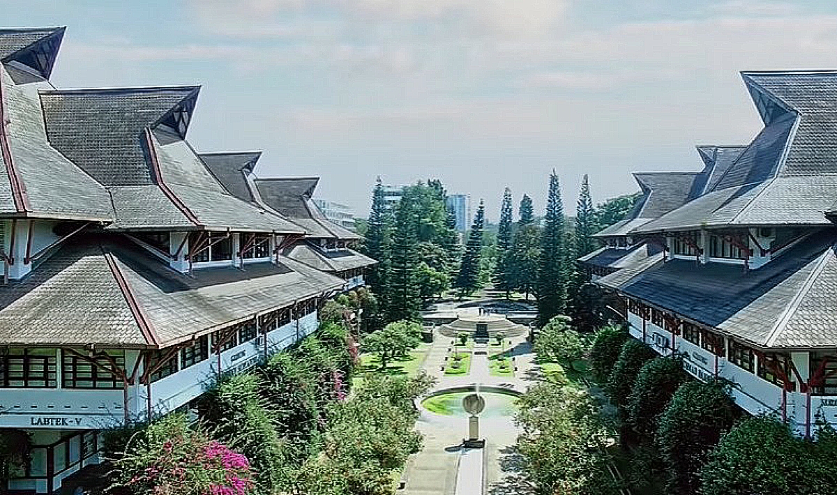 Bisa Jadi Referensi Masuk PTN 2025, Ini Daftar 20 PTN Akademik Dengan Rerata Nilai UTBK Tertinggi
