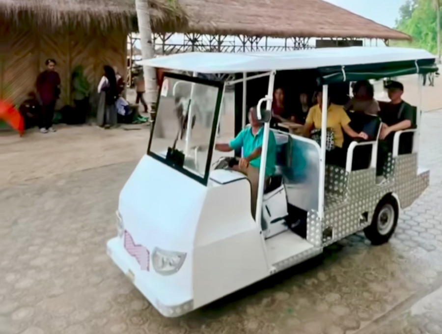 Mengenal 3 Wisata Bahari Baru Lampung Selatan, Ada Shuttle Bus untuk Lansia dan Ibu Hamil