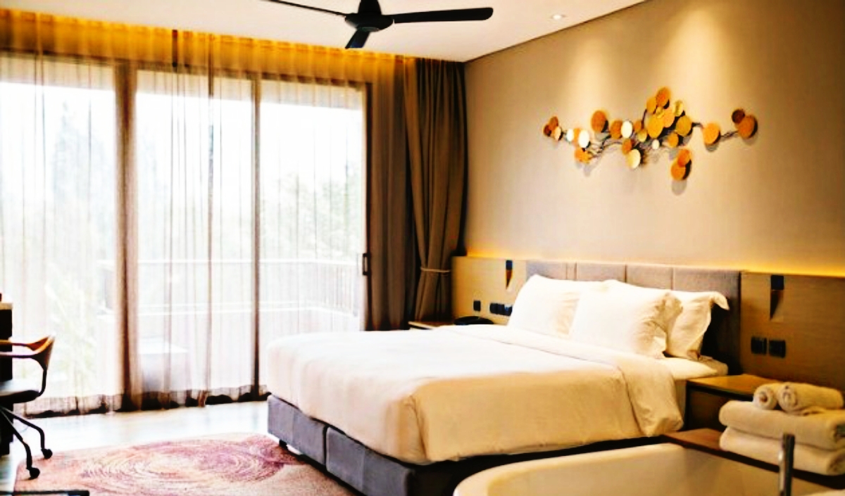 Daftar Hotel Murah di Jawa Timur, Dapatkan Promo Menarik Dengan Diskon Potongan Pembayaran Menginap