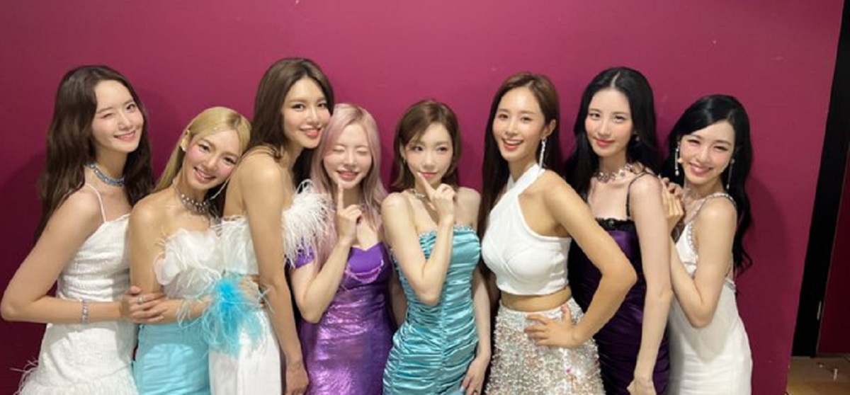 Inilah 7 Fakta Kpop yang Membuat Kamu Terkejut