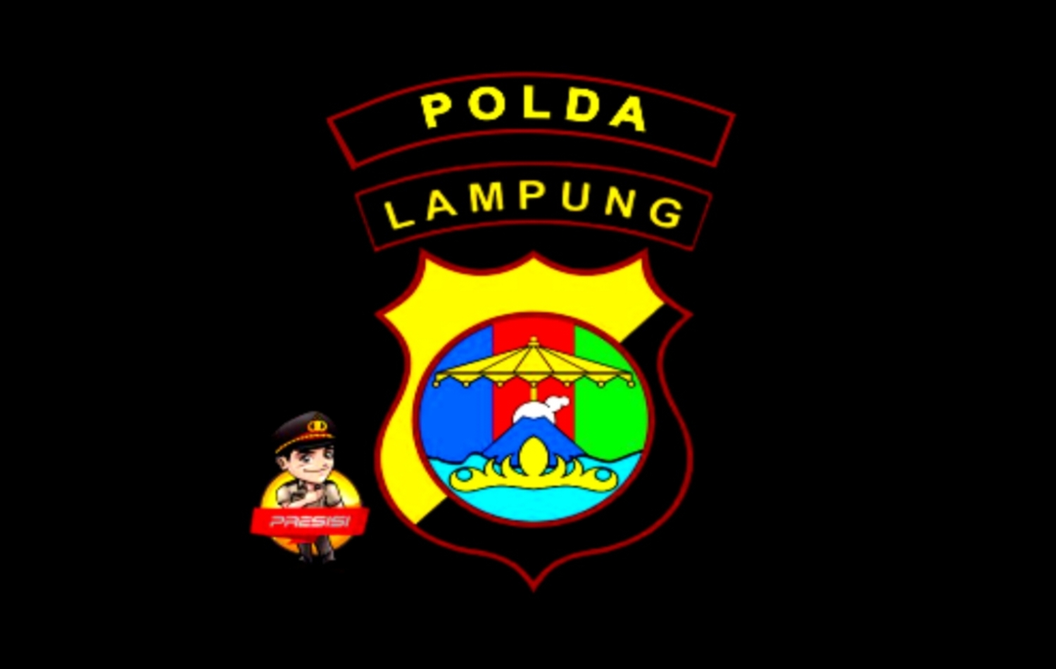 Update Terbaru Kepala Kepolisian Sektor Jajaran Polda Lampung, Ada Polwan Cantik yang Jadi Kapolsek Termuda