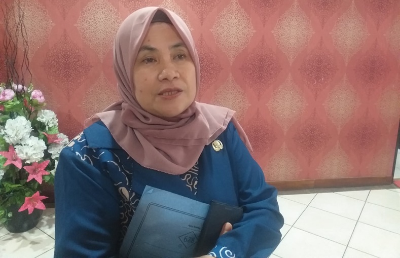 UU KIA Disahkan, Pemkot Bandar Lampung Segera Sosialisasikan Ke Masyarakat