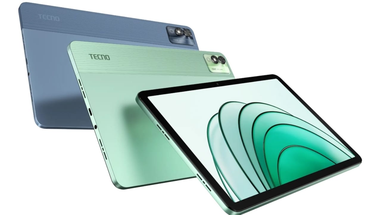Penawaran Terbaru Tablet Low Budget Untuk Seri Tecno Megapad 11, Masih Oke Nggak?