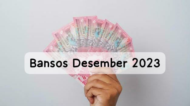 Cek Rinciannya, Ini 3 Bansos yang Cair Desember 2023 Sekaligus