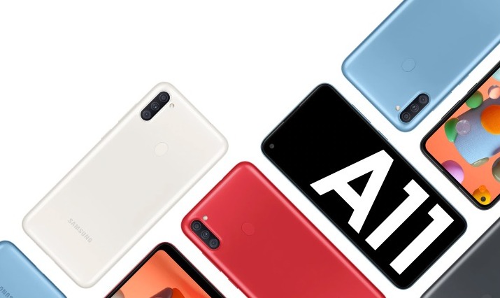 Rekomendasi HP Samsung Galaxy Termurah Agustus 2023, Harga Mulai Rp1 Jutaan Sudah Dapat Spesifikasi Keren