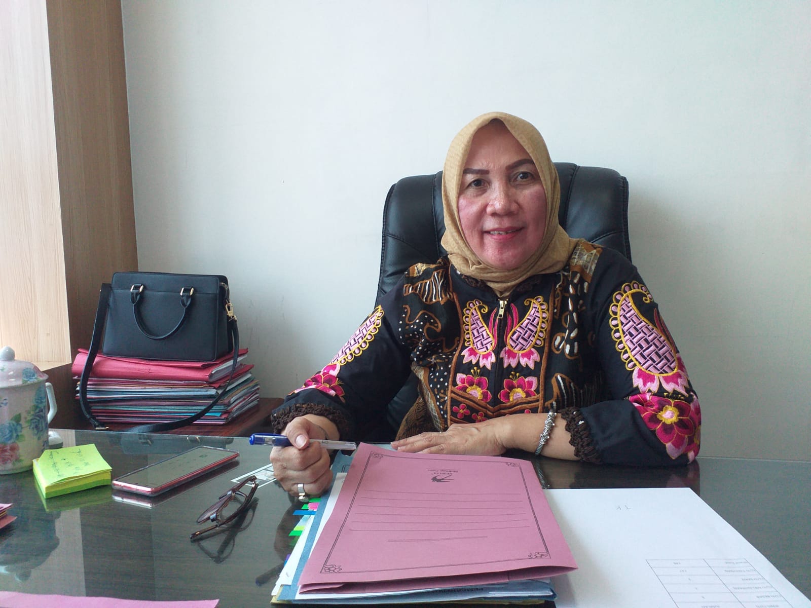 Tak Juga Definitif, Berikut Ini Kepala OPD Lingkup Pemkot Bandar Lampung yang Masih Dijabat Plt
