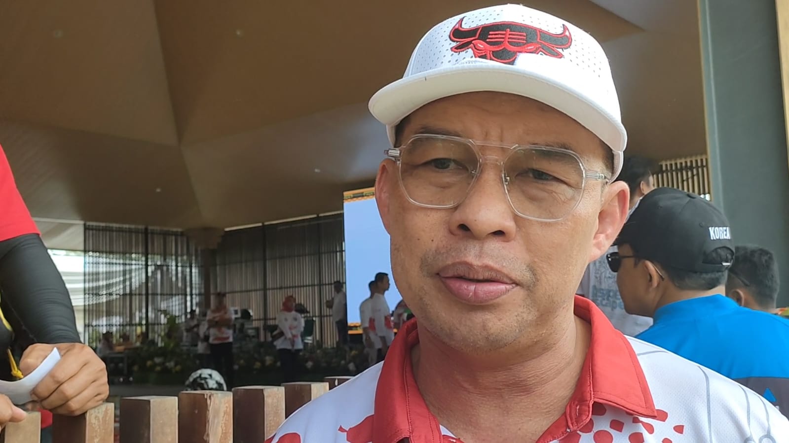 Upsss, Mencuat Rumor Umar Ahmad-Dawam Rahardjo Duet di Pilgub Lampung 2024