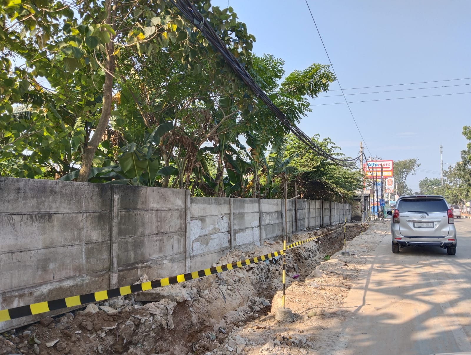 Tahun Ini, Pemprov Lampung Fokus Pembangunan Infrastruktur