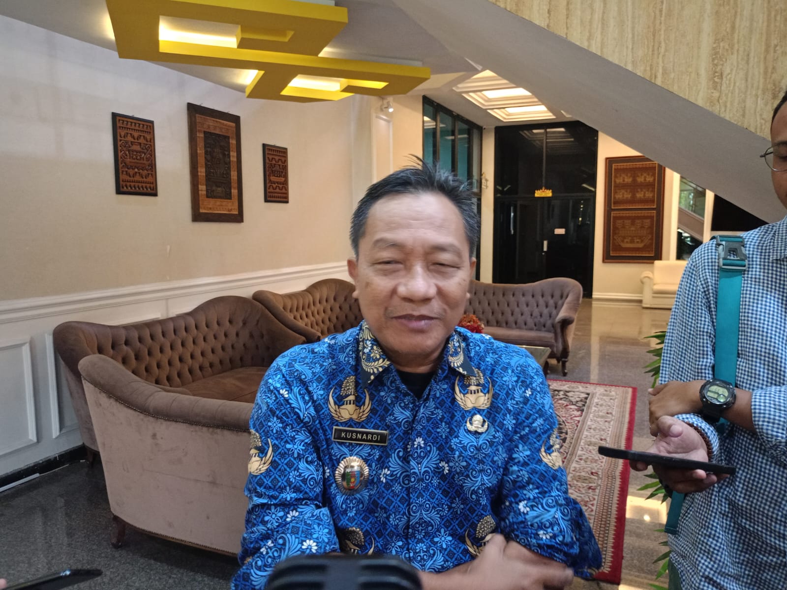 Pemprov Lampung Sebut Stok Jagung Masih Ada, Namun...