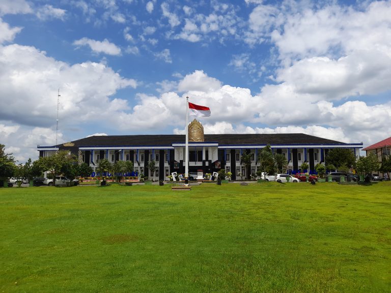 20 OPD Mangkir Pengembalian LHP BPK-RI