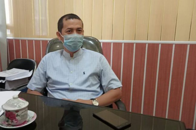DPRD Metro Bahas Penyesuaian Nilai PBB