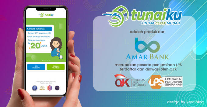 Tiga Pinjol Aman Tanpa Jaminan Dengan Proses Cepat, Ada yang Limit Sampai Puluhan Juta