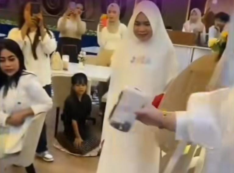 Viral, Arisan Mewah Hingga Rp 2,5 M di Makassar Jadi Incaran Kantor Pajak