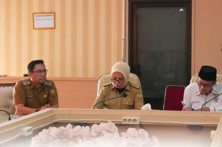 Karnaval Budaya Lintas Agama Akan Digelar Malam Hari, Ini Bocoran Pusat Lokasi Kegiatan