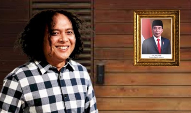 Deolipa Klaim Kantongi Data Pelaku Konsorsium 303