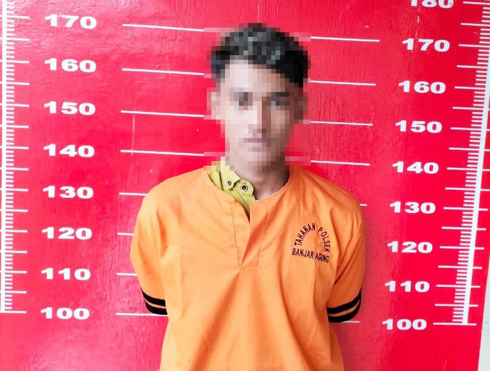Gegara Korek Api, Warga Tulang Bawang Dikeroyok Saat Ronda