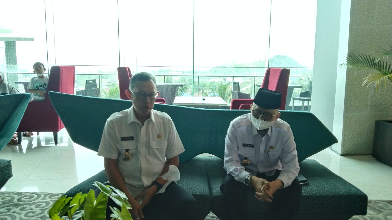 Soal Rekrutmen Pegawai RSJ, Sekda: Itu Dibayarkan Oleh BLUD Bukan APBD