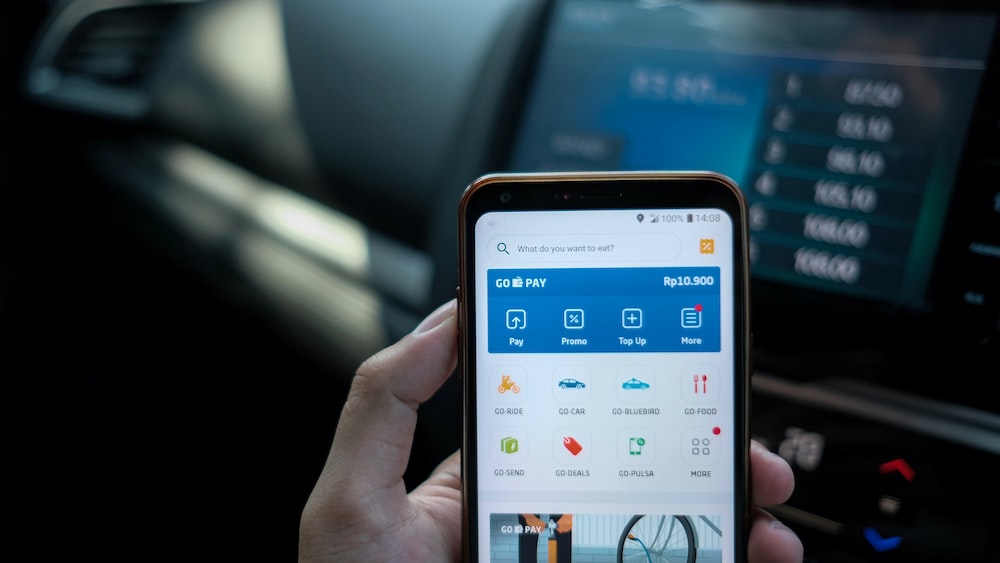Cek di Sini, Kode Promo Gojek Jumat 30 Desember 2022, Mulai Dari GoRide, GoMart, GoCar, dan GoFood