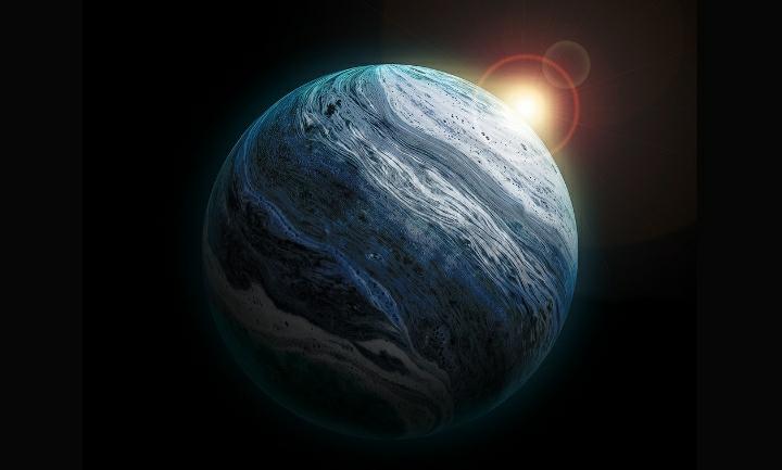 Menguak Fakta Uranus Sebagai Planet Terdingin di Alam Semesta