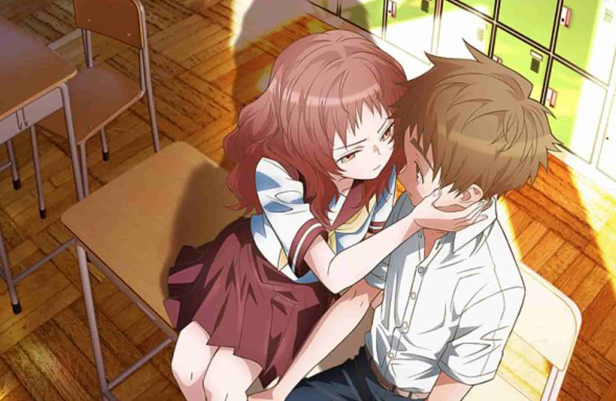 Jangan Lewatkan Anime Terbaru Yang Akan Tayang Summer 2023
