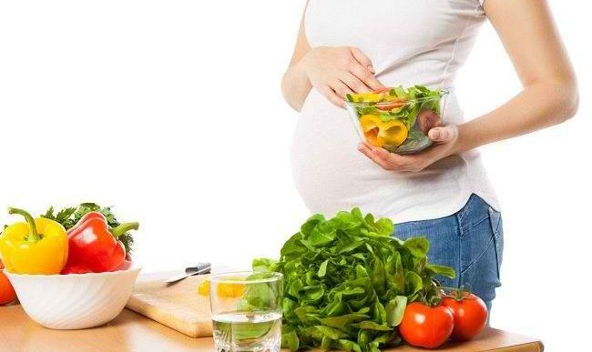 Penuhi Nutrisi Janin, Inilah 4 Rekomendasi Sayuran Sehat untuk Ibu Hamil