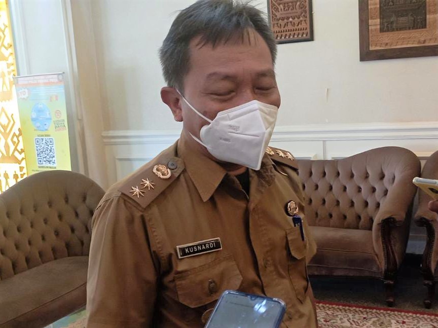 Pemprov Bakal Kembangkan Sorgum untuk Bantu Ketahanan Pangan Nasional