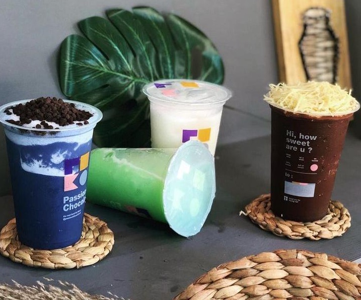 Yuk Kunjungi Cafe Pasco Lampung, Ada Banyak Menu Spesial Kekinian, Dijamin Puas dan Nikmat!