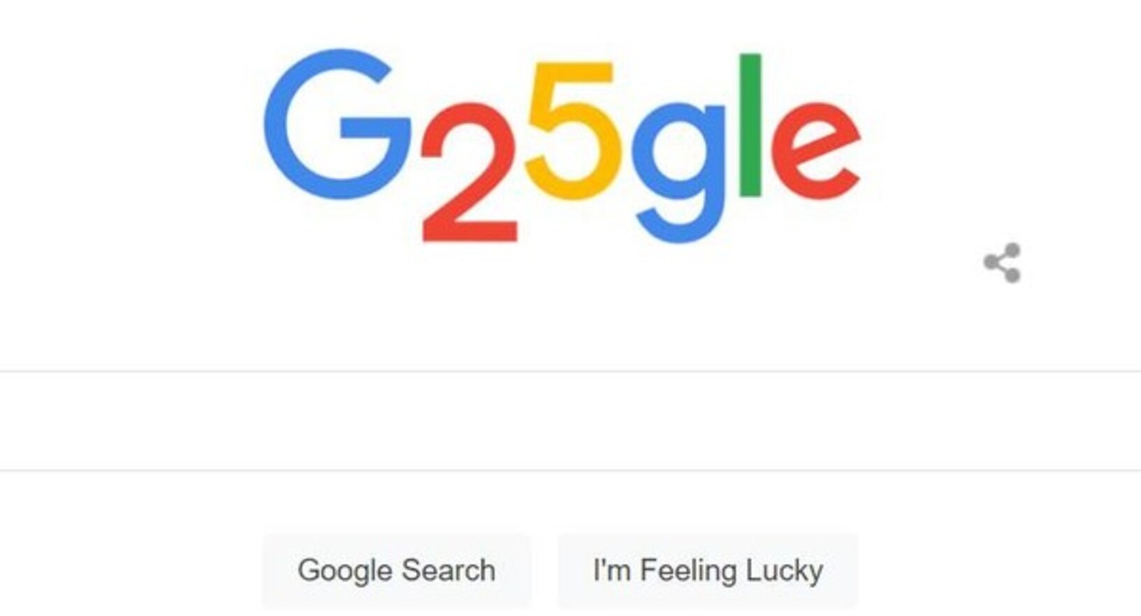 Asal Nama Google yang Ulang Tahun ke 25, Ternyata Berawal dari Plesetan