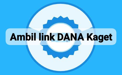 Ambil Sekarang! Link DANA Kaget Saldo Gratis Bernilai Rp 100.000, Buka Amplopnya Hari Ini