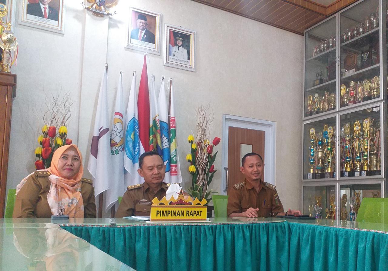 Berikut Hasil Pengumuman PPDB SMA dan SMK Lampung tahun 2023