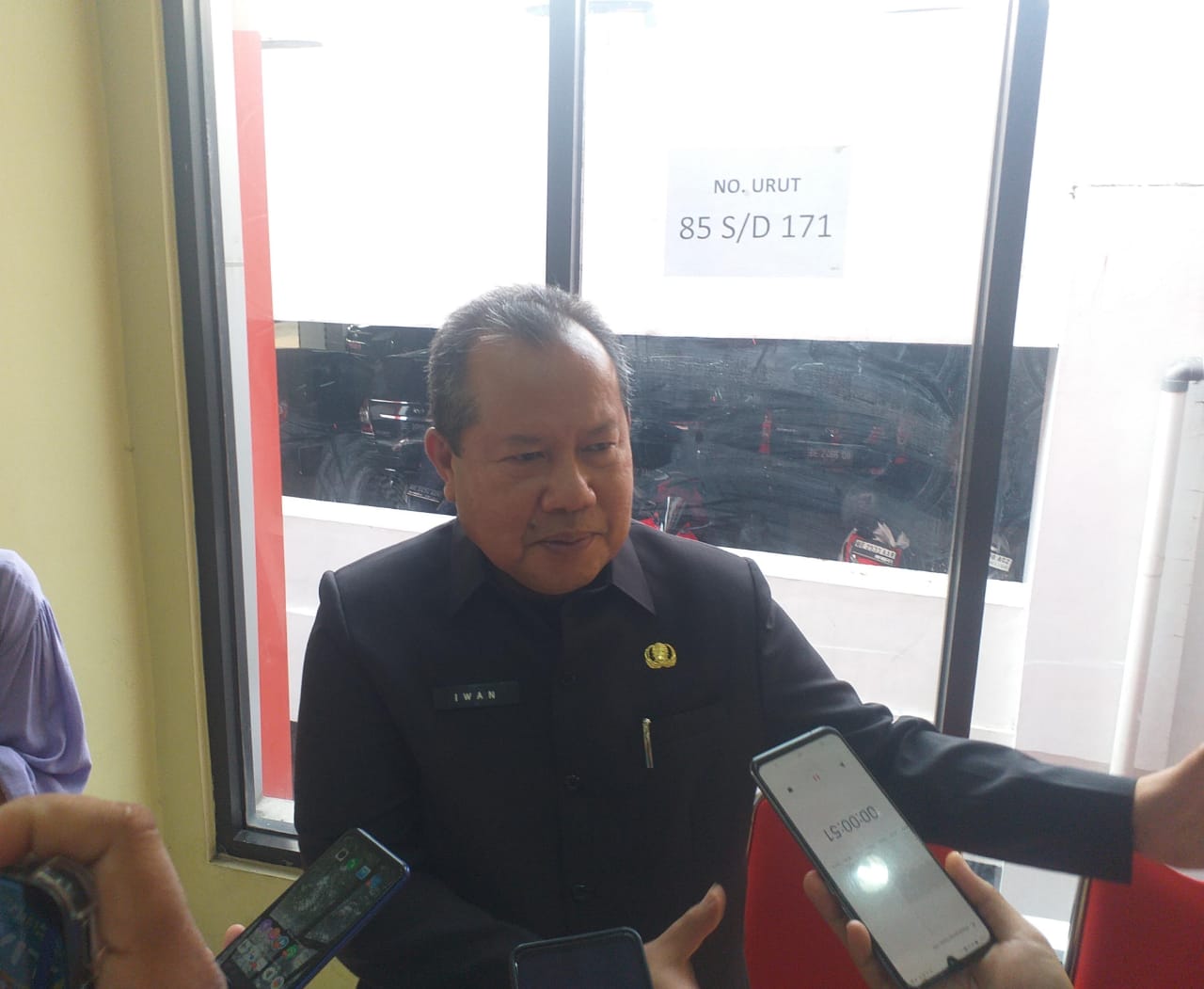 Guys, Pemkot Sediakan Gazebo Untuk Warga Rekreasi di Embung Korpri, Yuk Merapat