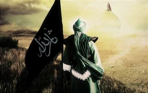 Kemunculan Imam Mahdi dan Kuda Putihnya Menjelang Akhir Zaman