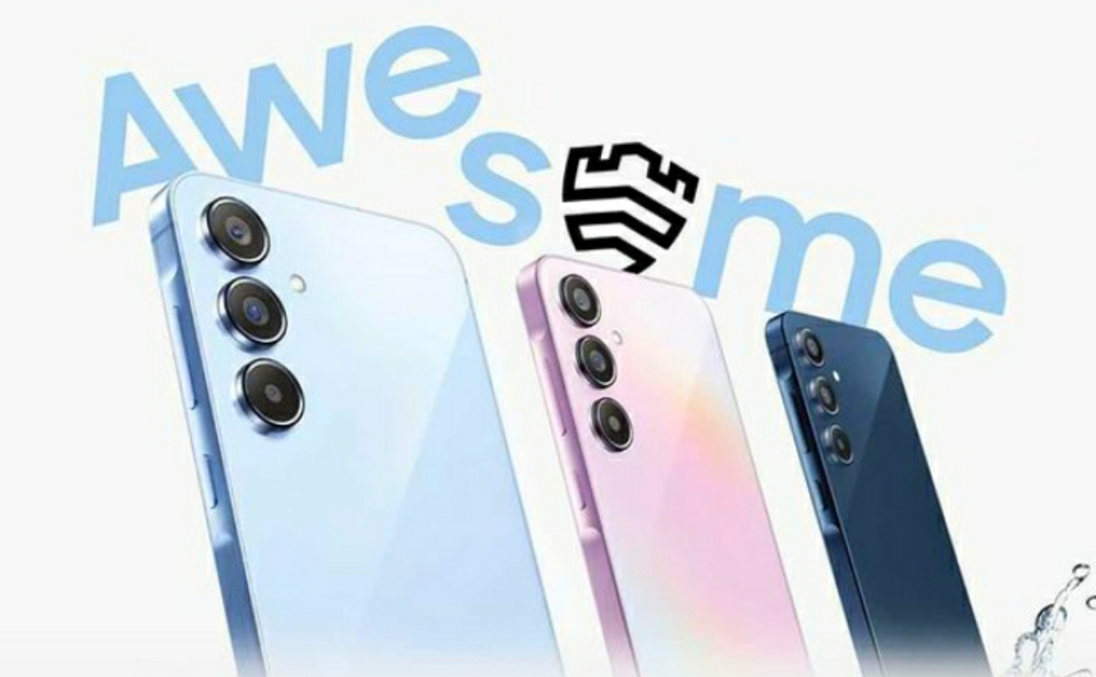 Fitur Unggulan Samsung Galaxy A35 2024, Bawa Performa Exynos 1380 Serta RAM 12GB, Segini Harganya