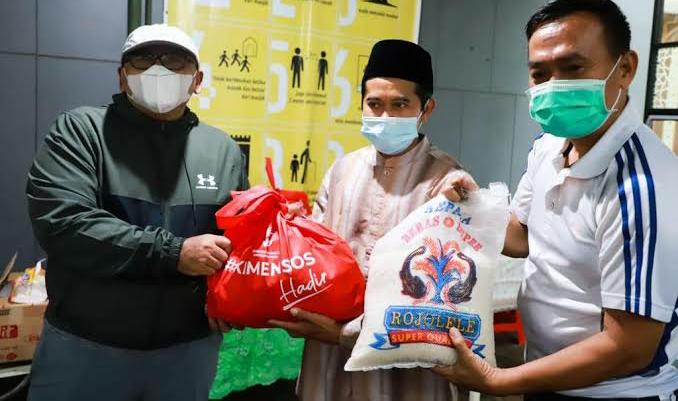 Bansos PKH Tahap 4 Siap Disalurkan, Jangan Sampai lewat, Cek Nama Penerima