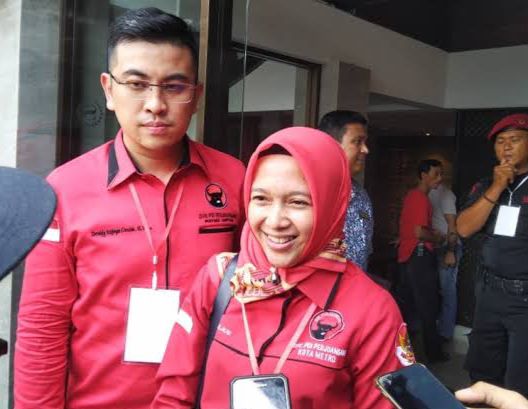 Dicari, Bacaleg PDIP yang Melek dan Tidak Takut Berpolitik di Kota Metro