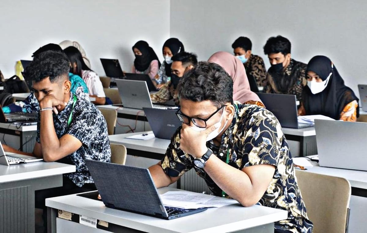 Update Timeline Pelaksanaan SKD Sekolah Kedinasan 2024, Catat Tanggalnya