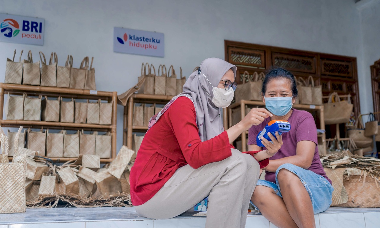 Kinerja Impresif, Anggota DPR Apresiasi Kontribusi BRI ke Negara Semakin Besar