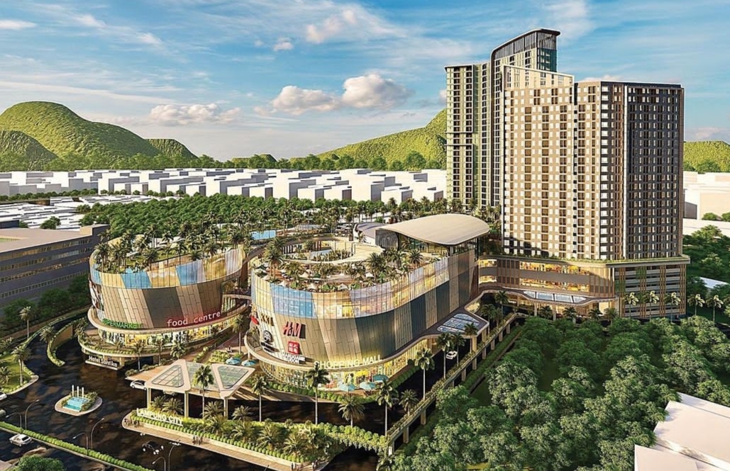 3 Konsep Unik Hotel Berbintang di Bandar Lampung Spesial Imlek, Ada Yang Konsep Luminous Dinner