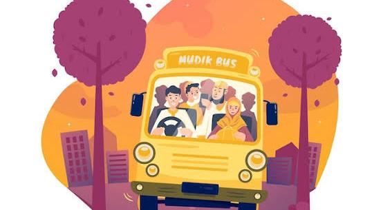 Jangan Lewatkan 5 Perlengkapan Mudik Lebaran yang Wajib Dibawa Selama Perjalanan