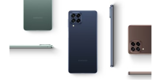 Spesifikasi Gahar HP Samsung Galaxy M53 5G, Layar Full HD Hingga Kapasitas Penyimpanan Lega