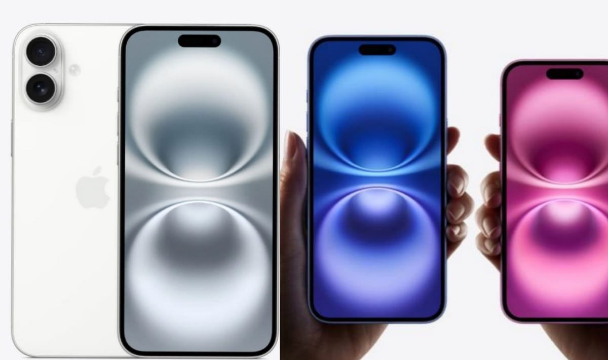 Dukung iOS 18, Bongkar Performa iPhone 16 Plus 2024, Segini Harganya