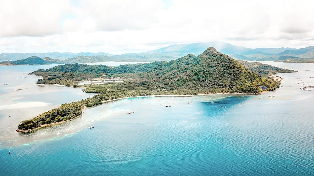 Tak Kalah dengan Bali, Berikut 5 Wisata Pulau yang Ada di Lampung, No.3 Sering Dikunjungi
