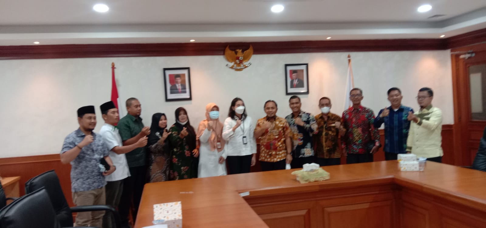 Banyak Warga Miskin di Lamtim yang tak Masuk PBIJK