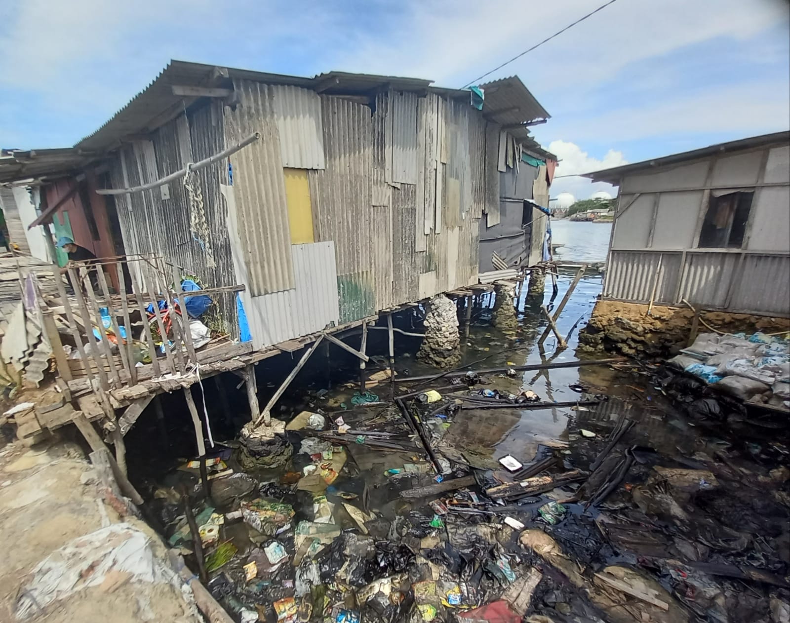 SAMPAH PLASTIK