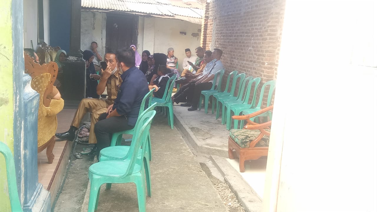 Korban Tertabrak Kereta Api di Stasiun Labuhan Ratu Dikenal Ramah kepada Tetangga