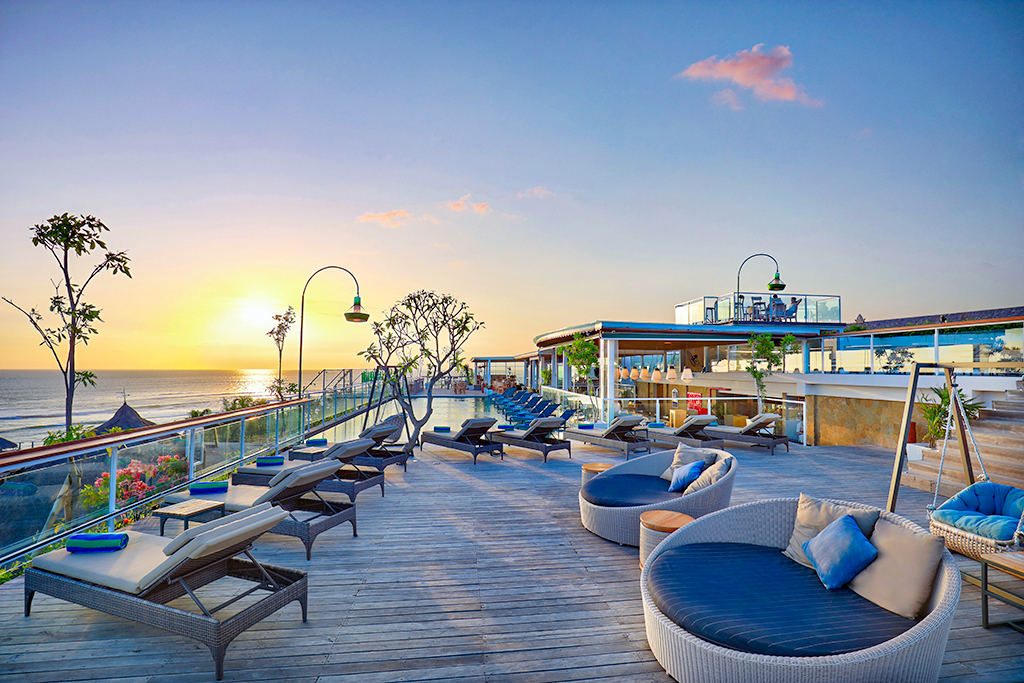Kuy Liburan! 100 Hotel Archipelago International Diskon Hingga 30 Persen